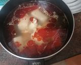 Foto del paso 2 de la receta: Garbanzos con sacramentos