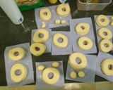 Foto langkah ke 8 dari resep Donut kentang.