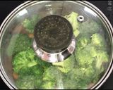 Foto langkah ke 3 dari resep Sayur Brokoli Tahu.