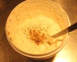 Foto del paso 5 de la receta: Bomba yoguhteada
