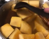 Foto del paso 10 de la receta: Dulce de Calabaza
