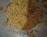 Foto langkah ke 3 dari resep Nasi Daun Jeruk.