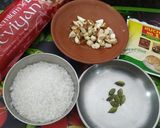 शेवयाच खीर (SHEVYACHI KHEER RECIPE IN MARATHI) रेसिपी स्टेप 1 फोटो 