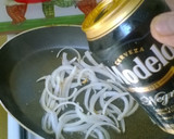 Foto del paso 5 de la receta: Chuletas de cerdo en salsa de cerveza obscura (Olla de cocción lenta-SlowCooker)