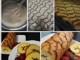 Bolu gulung ekonomis
