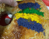 Foto del paso 12 de la receta: King Cake