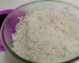 लेमन राइस(Lemon rice recipe in hindi) रेसिपी चरण 1 फोटो