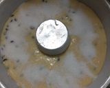 Foto del paso 4 de la receta: Budín con chispas de chocolate