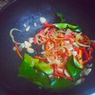 Langkah 3