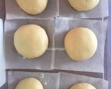 Foto langkah ke 7 dari resep Donat Kentang awet Empuknya 👍🏻.