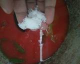 Asam Padeh Otak otak Tongkol sisik langkah memasak 3 foto