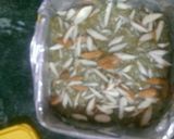 A picture of step 5 of Aloe vera Halva.