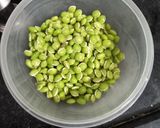 પાપડી માં મુઠીયા (Papadi Muthiya Recipe In Gujarati) રેસીપી સ્ટેપ3ફોટો