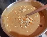 गुड़ का मालपुआ(gud ka halwa recipe in hindi) रेसिपी चरण 2 फोटो