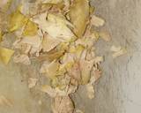 Homemade Noodle-Meat Samosa recipe step 4 photo