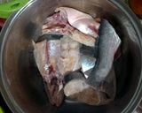 Foto langkah ke 1 dari resep Pindang patin tempoyak.