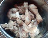 Foto langkah ke 1 dari resep 48. Pindang Ayam.