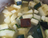 Foto del paso 2 de la receta: Vichyssoise de calabacín