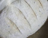 صورة لخطوة 6 من وصفة خبز ريفي 🥖