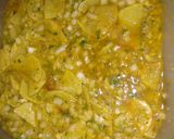 Foto del paso 6 de la receta: ¡¡Tortilla De Papas!!
