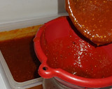 Foto del paso 5 de la receta: Salsa BBQ Saki al ron Receta2