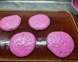 Foto del paso 5 de la receta: Tortitas para Barbie