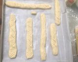Foto del paso 2 de la receta: Panderos