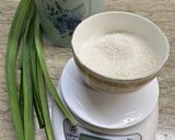 Foto langkah ke 1 dari resep Kue Apem / Pak Thong Ko.