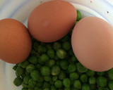 Foto del paso 1 de la receta: Ensalada rusa