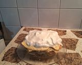 Foto del paso 16 de la receta: Rogel