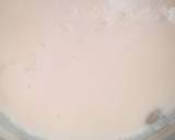 Jello custered recipe step 4 photo