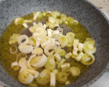 Foto del paso 2 de la receta: Pollo con pimientos al curry