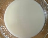 Foto del paso 2 de la receta: Helado de mango y coco con yogur