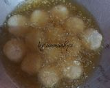Foto langkah ke 2 dari resep Tahu Asam Manis Paprika (week51).