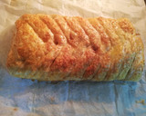 Foto del paso 11 de la receta: Strudel de manzana, arándanos y nueces