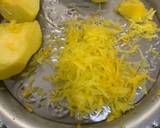 Yoghurt pumpkin Paratha recipe step 1 photo