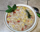 Foto del paso 6 de la receta: Garbanzos con arroz