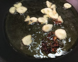 Foto del paso 2 de la receta: Gambas con chirlas al brandy de jerez