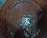 Foto langkah ke 1 dari resep 524. Isian Cokelat untuk Moci/Roti/Bakpau.