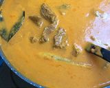 Foto langkah ke 2 dari resep Rendang.