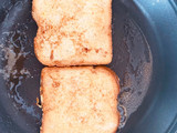 French toast!! 🍞