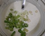 Foto langkah ke 7 dari resep Tahu jeletot isi ayam sayur.