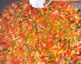 Foto langkah ke 5 dari resep 36. Sambal Terong Udang.