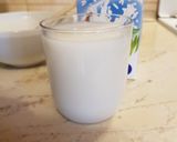 Vegán krémtúró recept fázis 3 fotója