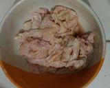 Foto langkah ke 2 dari resep Kulit Ayam Super Crispy.