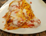 Foto del paso 11 de la receta: Canelones de espinaca y ricotta