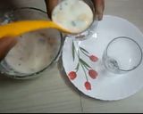 A picture of step 3 of Fruit Salad.