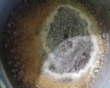 हैदराबादी ईरानी चाय (Hyderabadi irani chai recipe in Hindi) रेसिपी चरण 4 फोटो