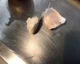 Une image de l'étape 3 de Filets d'églefin aux tomates, poivron jaune et estragon.