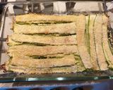 Foto del passaggio 3 della ricetta Zucchine al forno